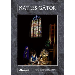 EON: Katres Gåtor