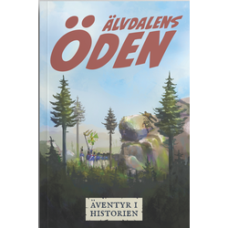 Älvdalens Öden: Äventyr genom Historien