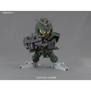 Legend BB no. 375 Command Gundam