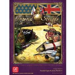 Imperial Struggle (Sleevat)