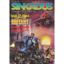 Sinkadus nr 35