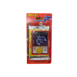 MetaZoo TCG: Cryptid Nation 2nd ed Blister Pack