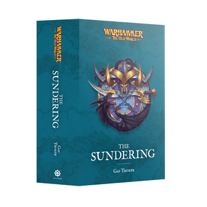 The Sundering (Paperback)