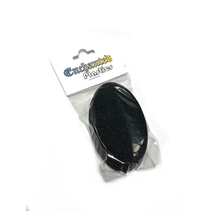 Enchanted Plastics: Oval Bases 90x52mm (5)