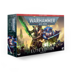 Warhammer 40K: Elite Edition