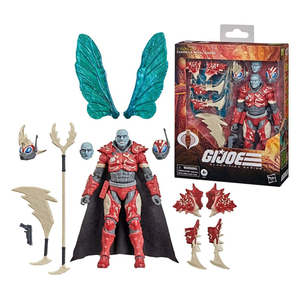 G.I. Joe Classified Series - Cobra-La Royal Guard Deluxe
