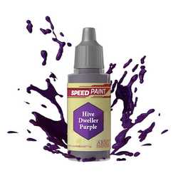 Speedpaint: Hive Dweller Purple 2.0 (18ml)