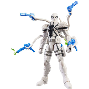 Marvel Legends: Magic The Gathering - Agent Anti-Venom (Exclusive Foil Card Included)