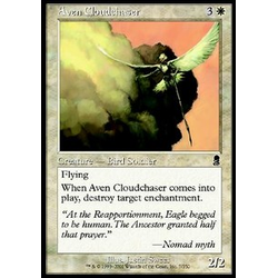 Magic löskort: Odyssey: Aven Cloudchaser