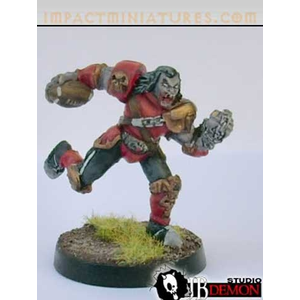 Fantasy Football Undead - Vampire Markov (Impact/Deathbowl)