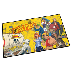 Ultimate Guard Play Mat "One Piece" - Crew