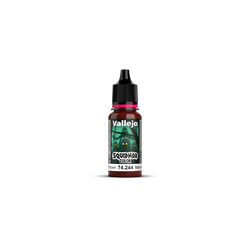 Vallejo Squidmar Color: 244 - Cult Brown (18ml)
