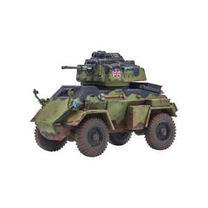 Konflikt '47: British Commonwealth Starter Army (2nd Ed.)