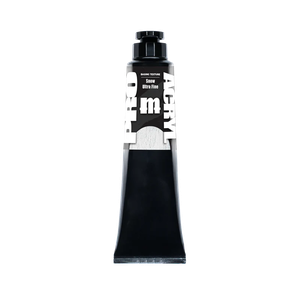 Pro Acryl Basing Texture: Snow - Ultra Fine (120ml)
