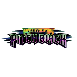 Pokémon Mega Evolution: Pitch Black Prerelease Lördag 11 Juli 15:00