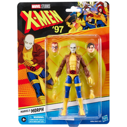 Marvel Legends: X-Men '97 - Marvel's Morph