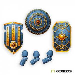 Sons of Thor Thunder Shields (3)