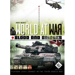 World at War: Blood and Bridges