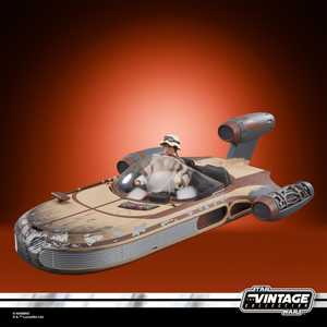 Star Wars The Vintage Collection: A New Hope - Landspeeder