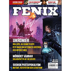 Fenix 2014:3