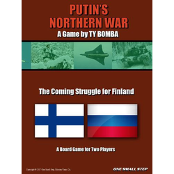 Putin's Northern War