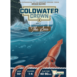 Coldwater Crown: The Sea