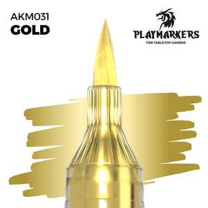 Playmarker: Gold