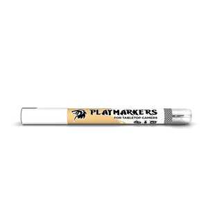 Playmarker: Desert Ochre