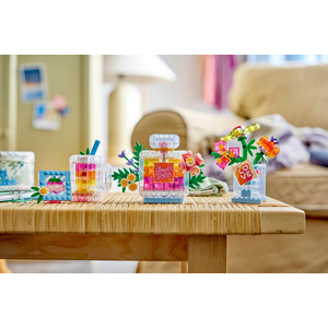 LEGO Creator Parfymflaska med blomsterdekoration 31383