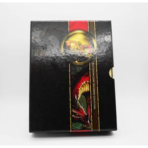 D&D 4.0: Core Rulebook Collection