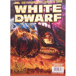 White Dwarf nummer 282