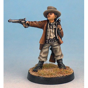Billy the Kid