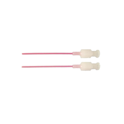 air needle, flexible 35mm long / 0.5mm unit 2 needles, suitable for airblower