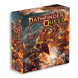 Pathfinder Quest (Standard Edition)