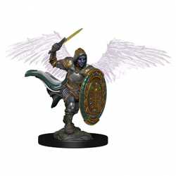 Icons of the Realms Premium Figures: Aasimar Male Paladin