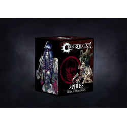 Conquest: Spires - Army Support Pack Wave 2