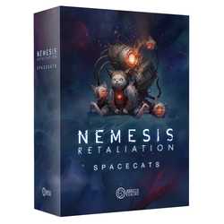 Nemesis: Retaliation - Spacecats
