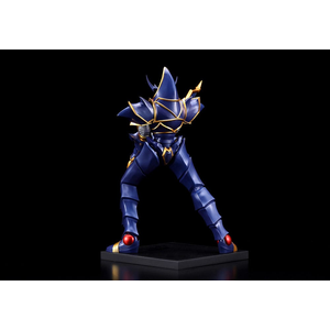 Yu-Gi-Oh! Statue: Buster Blader
