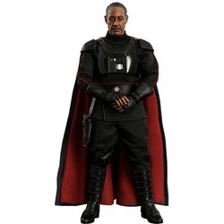 Star Wars The Mandalorian - Moff Gideon TMS - 1/6