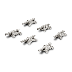 Blood & Plunder: Medium Cannons