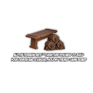 BarRoom Brawl: The Festive Advent Calendar Game