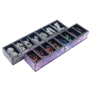 Folded Space: Twilight Imperium - Thunder's Edge Insert