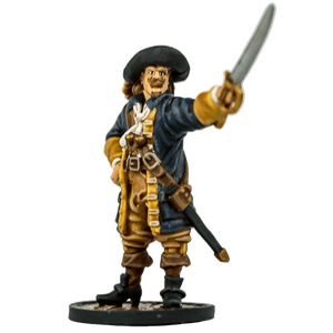 Reformado Commander