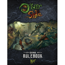 The Other Side: Core Rulebook