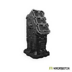 Ventilation Column I