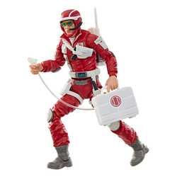 G.I. Joe Classified Series - Edwin "Lifeline" Steen