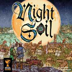 Night Soil (Kickstarter Edition) (EN)