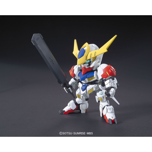 SD EX-Standard Gundam Barbatos Lupus