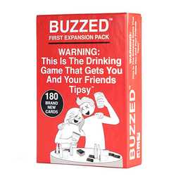Buzzed - First Expansion