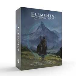 Nord Games: Elements of Inspiration Box Set